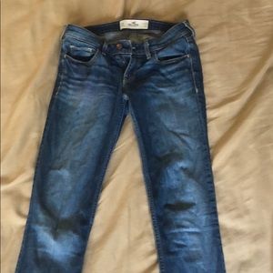 Hollister jeans